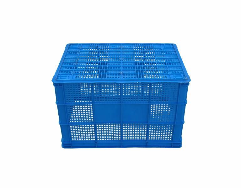真人游戏第一品牌
755塑料周转筐