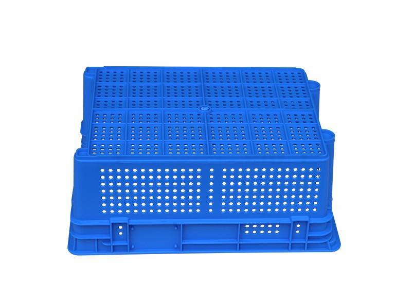 真人游戏第一品牌
400-160塑料错位筐