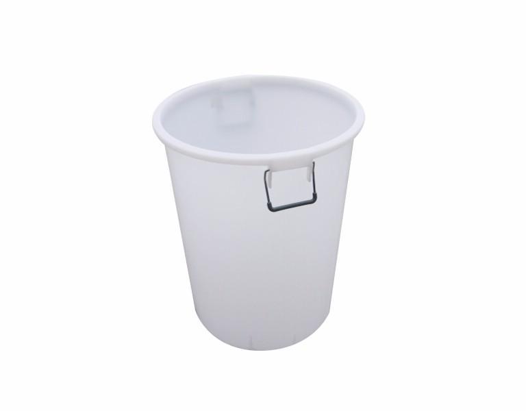 真人游戏第一品牌
160L塑料铁柄桶