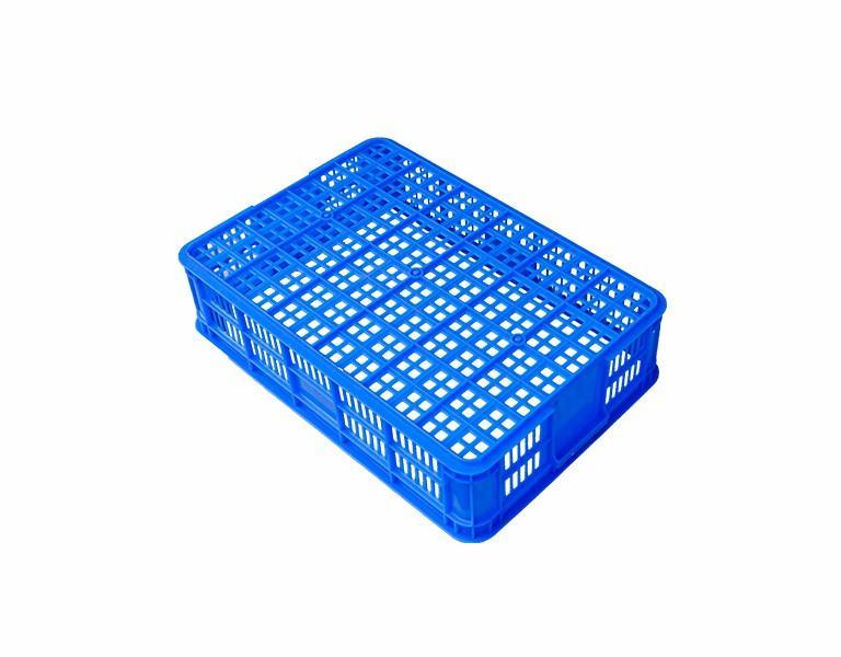 真人游戏第一品牌
575-140塑料周转筐