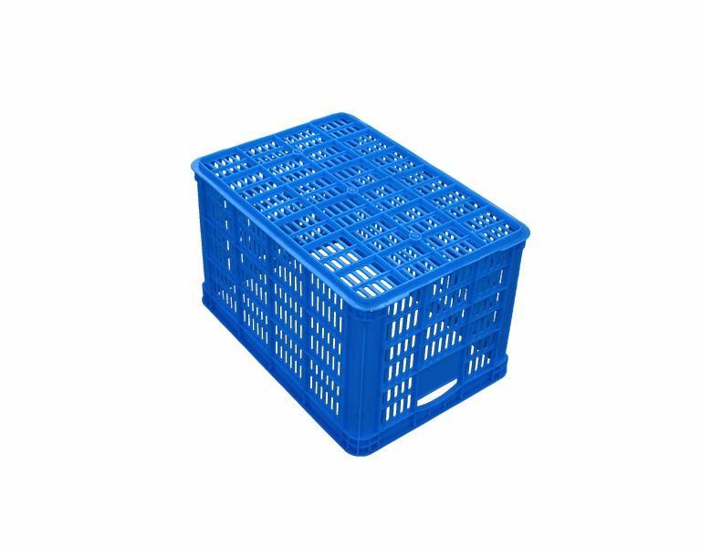 真人游戏第一品牌
520塑料周转筐
