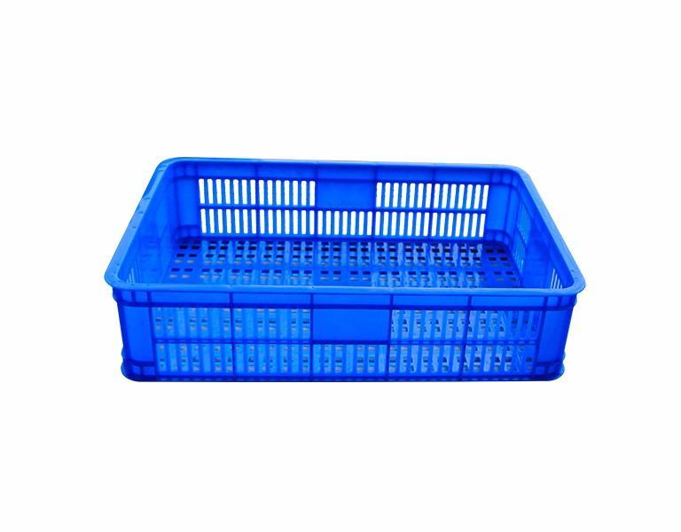 真人游戏第一品牌
575-140塑料周转筐
