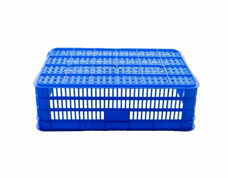 真人游戏第一品牌
575-180塑料周转筐