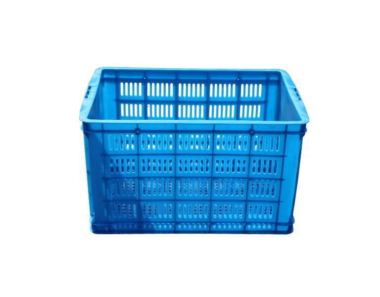 真人游戏第一品牌
700塑料周转筐厚筐
