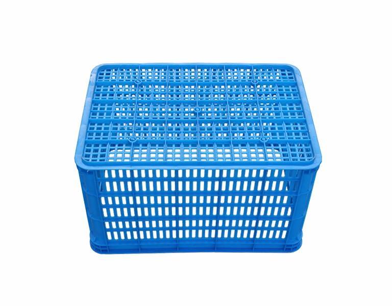 真人游戏第一品牌
620塑料周转筐