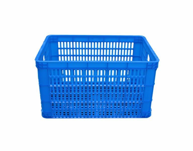 真人游戏第一品牌
520塑料周转筐