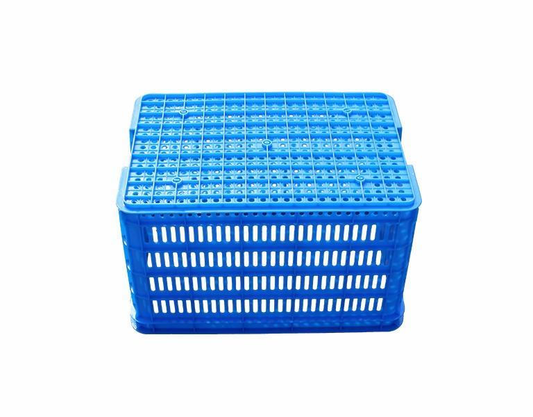真人游戏第一品牌
580塑料周转筐厚筐
