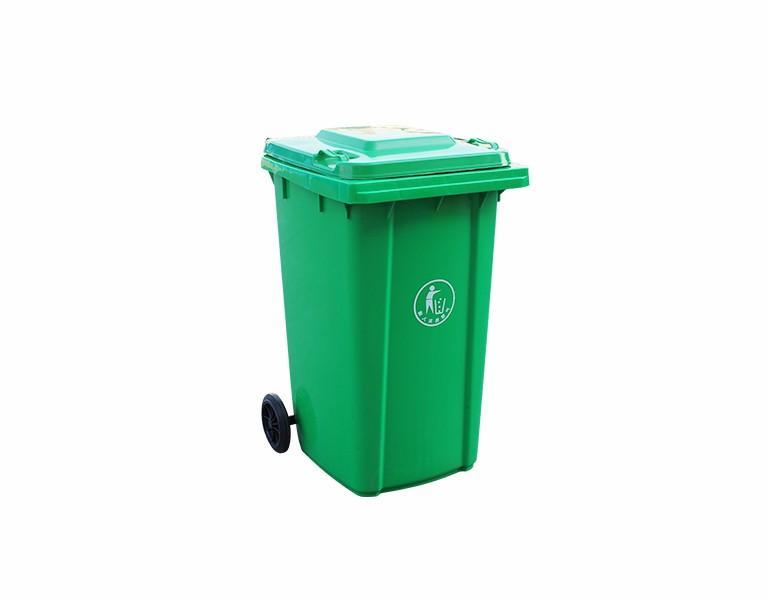 真人游戏第一品牌
240L塑料垃圾桶