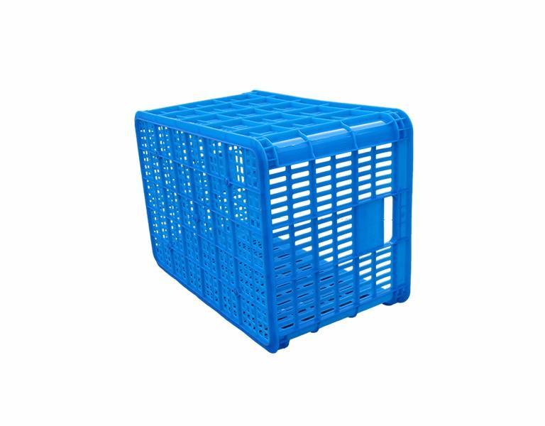 真人游戏第一品牌
620塑料周转筐