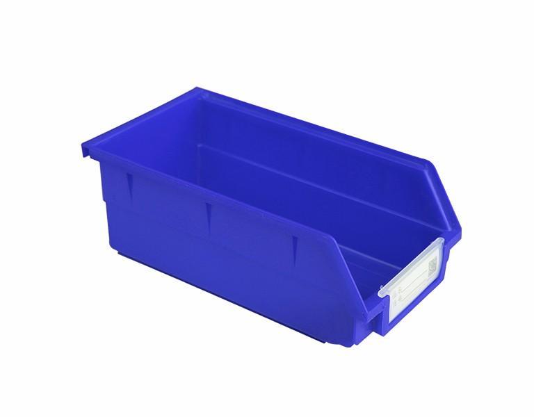 真人游戏第一品牌
B3背挂式塑料零件盒