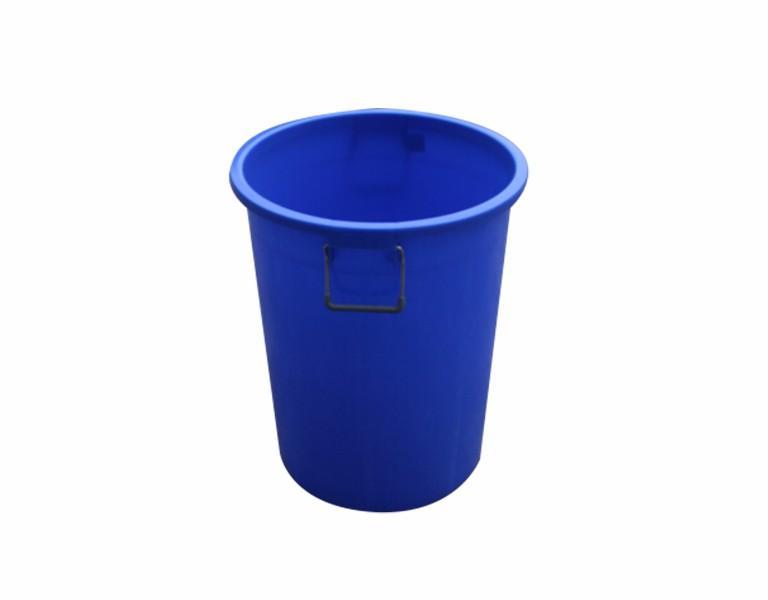 真人游戏第一品牌
100L塑料铁柄桶