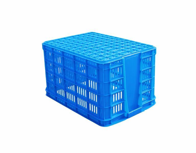 真人游戏第一品牌
580塑料周转筐厚筐