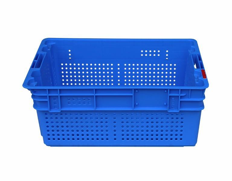 真人游戏第一品牌
400-160塑料错位筐