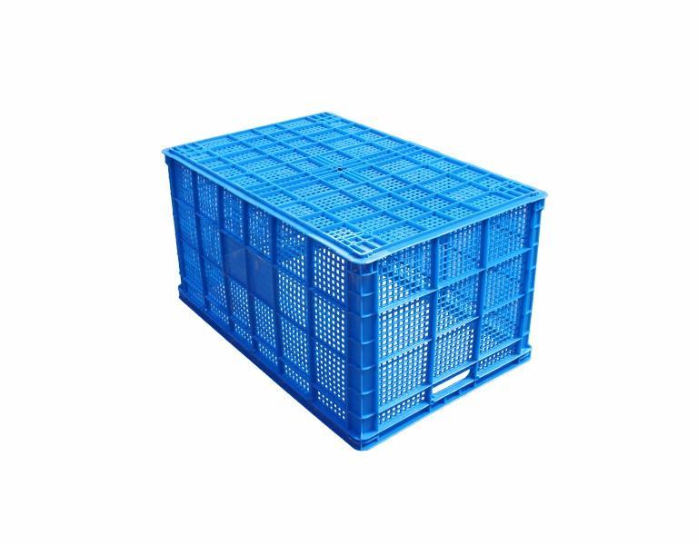 真人游戏第一品牌
1米塑料周转筐