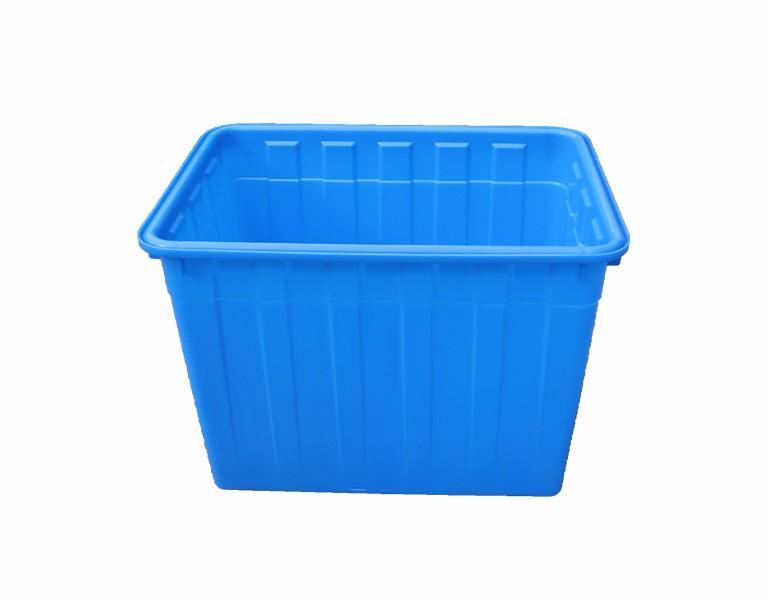 真人游戏第一品牌
400L塑料水箱
