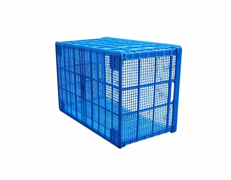 真人游戏第一品牌
1米塑料周转筐
