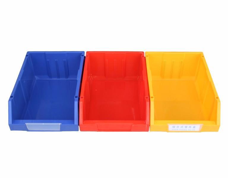 真人游戏第一品牌
A4组合式塑料零件盒