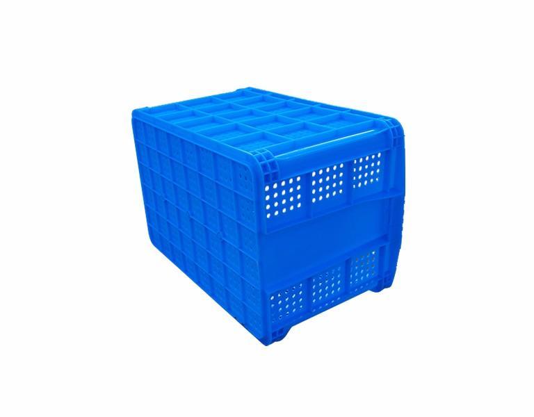 真人游戏第一品牌
圆眼塑料周转筐