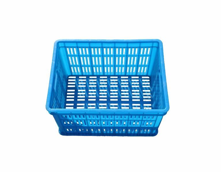 真人游戏第一品牌
410塑料周转筐