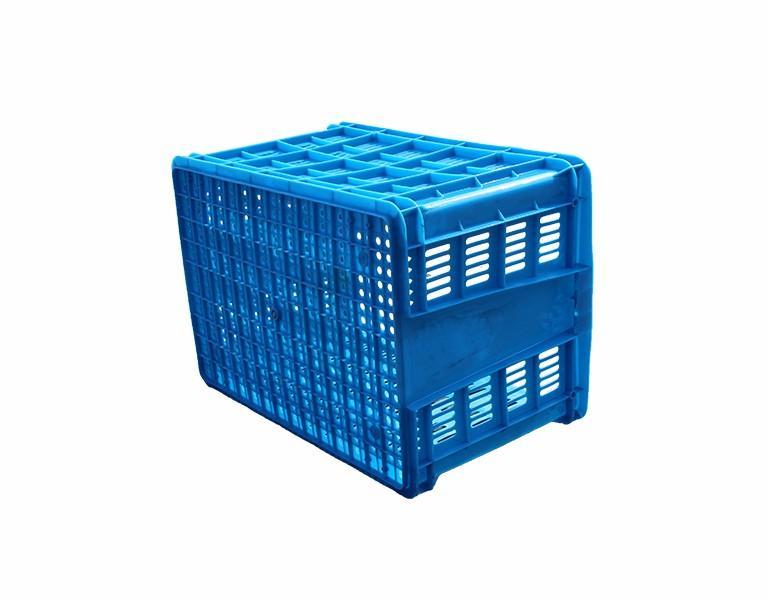 真人游戏第一品牌
700塑料周转筐厚筐