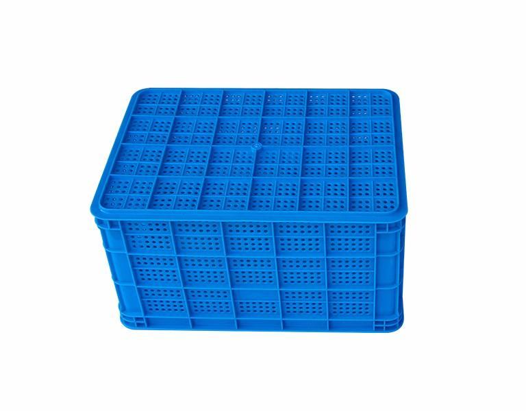 真人游戏第一品牌
450圆眼塑料周转筐