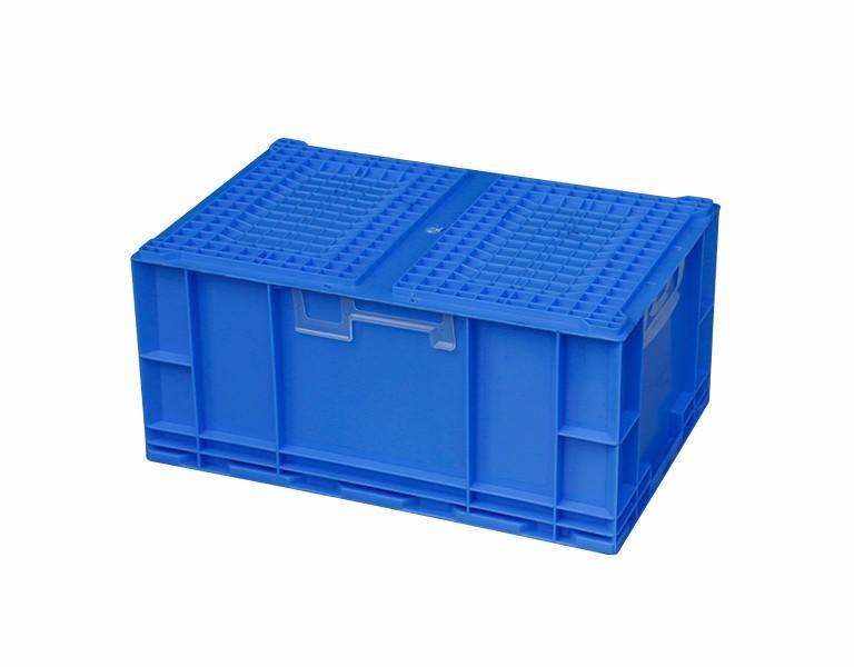 真人游戏第一品牌
HP5D塑料物流箱