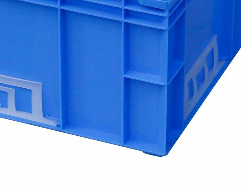 真人游戏第一品牌
HP5D塑料物流箱