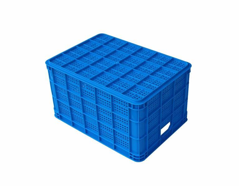 真人游戏第一品牌
450圆眼塑料周转筐