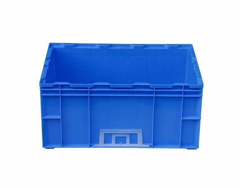 真人游戏第一品牌
HP5D塑料物流箱