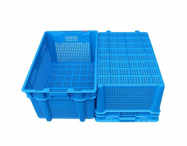 真人游戏第一品牌
640-305塑料错位箩筐