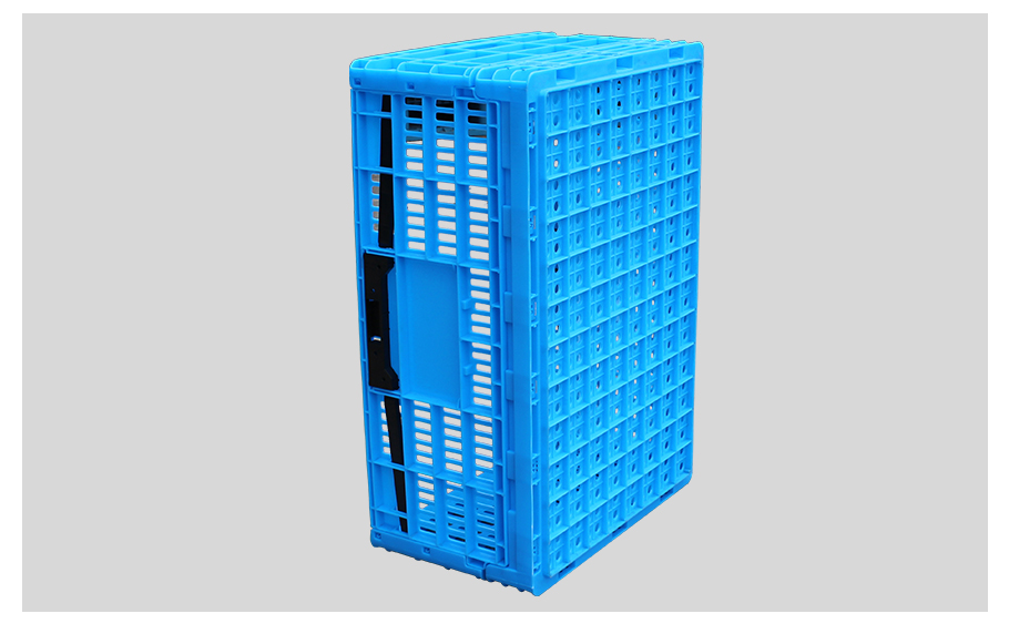 真人游戏第一品牌
600-250塑料折叠周转筐