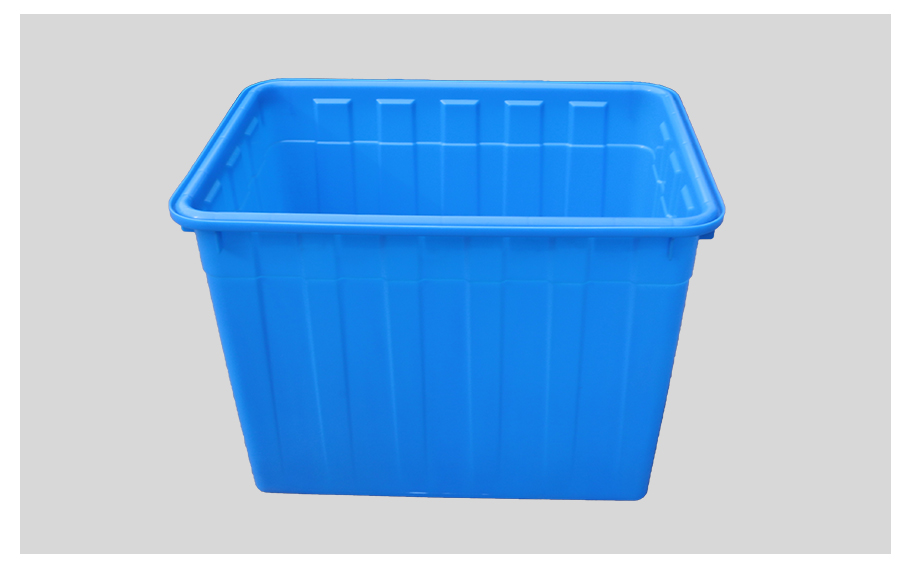 真人游戏第一品牌
300L塑料水箱