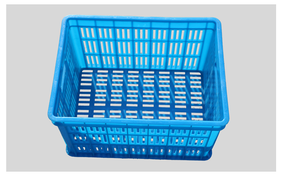 真人游戏第一品牌
410塑料周转筐