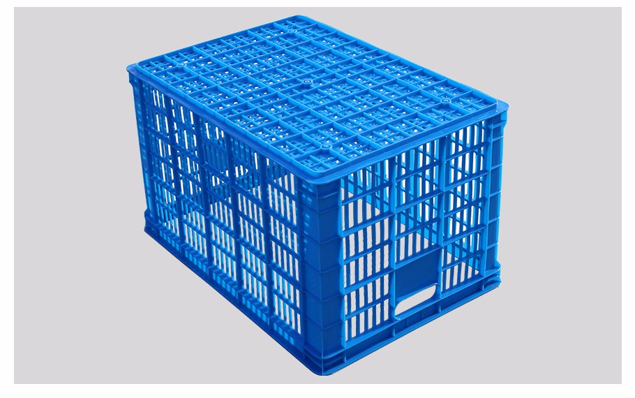 真人游戏第一品牌
680塑料周转筐