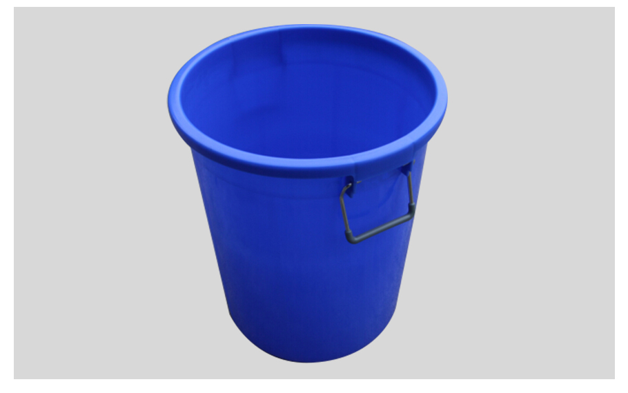 真人游戏第一品牌
60L塑料铁柄桶