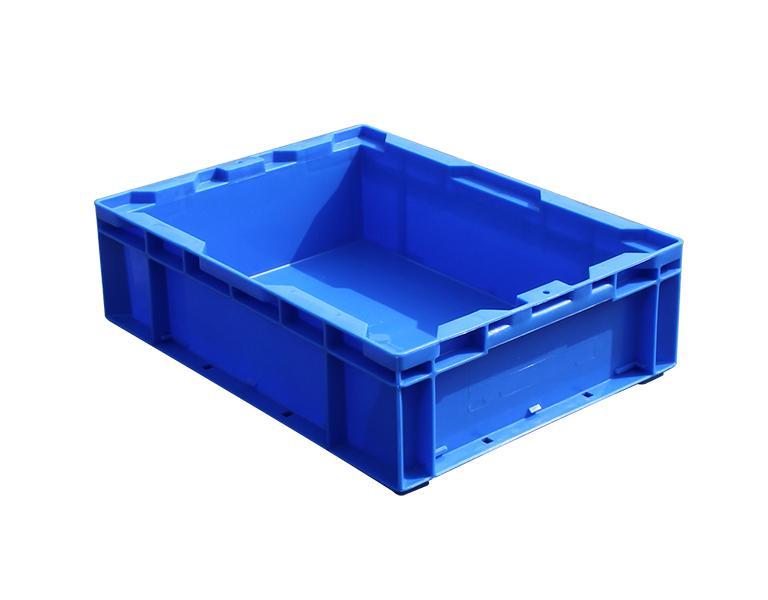 塑料物流箱